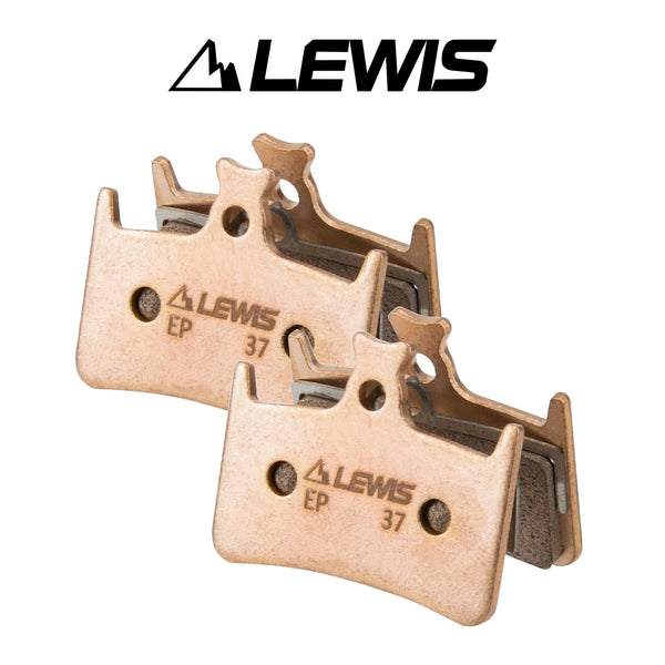 Lewis - EP8 Brake pads