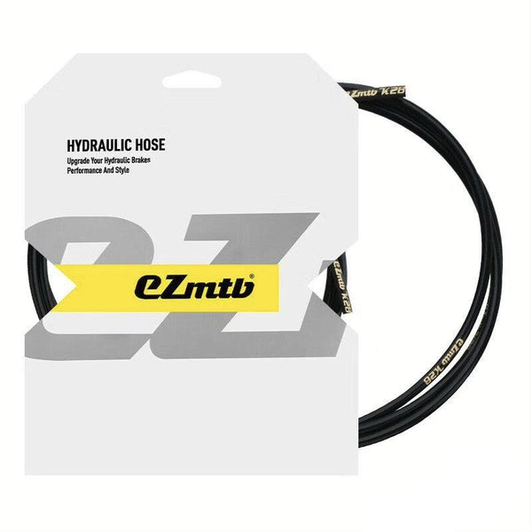 EZmtb K28 Hydraulic brake hose line - cut from roll