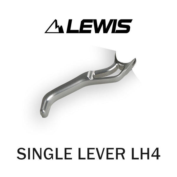 LH4 single lever