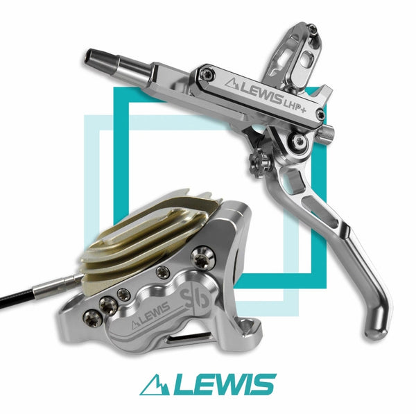 Lewis - LHP S6 Brake set