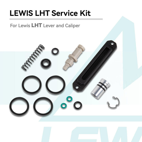 Lewis - LHT Rebuild Kit