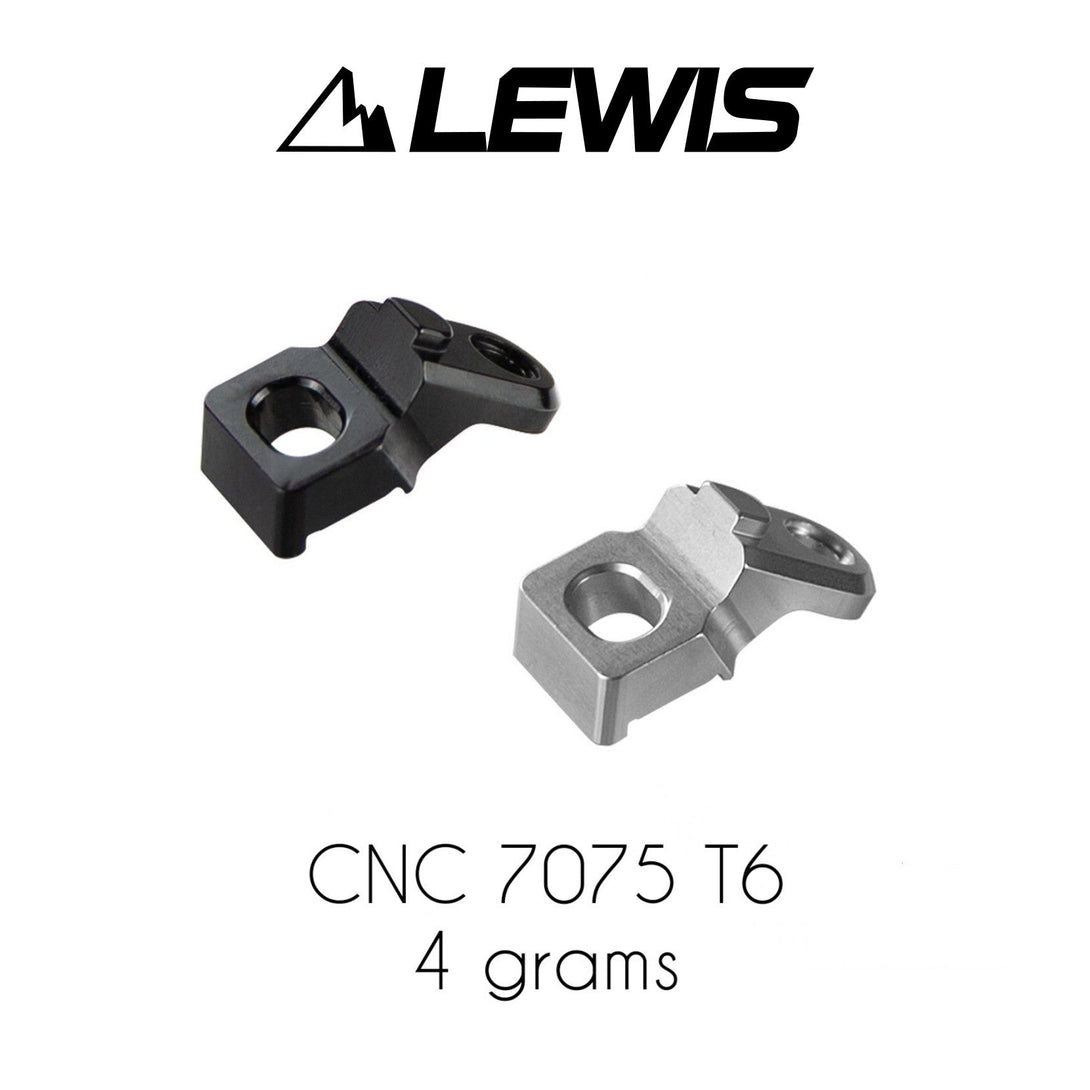 Lewis sram matchmaker adapter