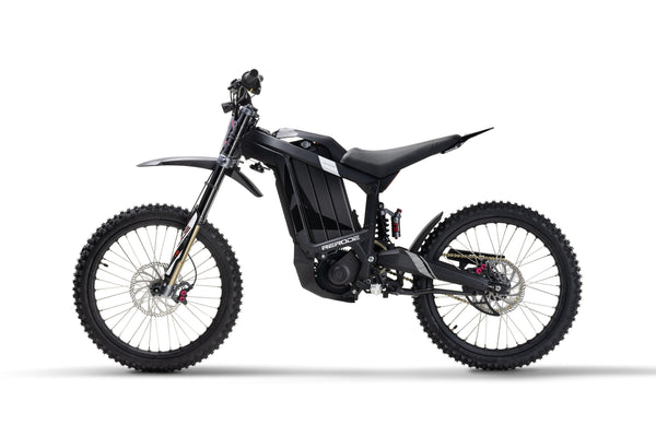 Rorode Electric Offroad Bike - R1